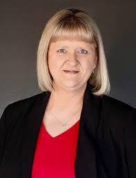 Tonia Hale — City of Searcy