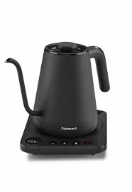 Vintage 1992 m kamenstein black white cow 2 qt whistling tea kettle teapot. Tea Kettles Stove Top Kettles Cuisinart Com