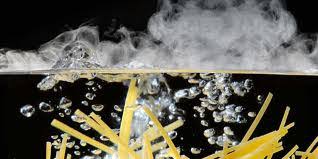 Quanta acqua per la pasta. Come Far Bollire Piu In Fretta L Acqua Per La Pasta Tecnichef