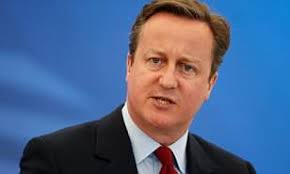 David Cameron News, Twitter Updates and Speeches