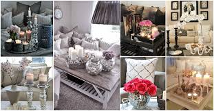 The repetition of the same elements helps us to decorate with style atmosphere. Coffee Table Living Room Ideas Pinterest Novocom Top