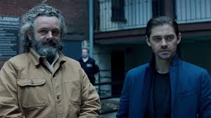 The walking dead star tom payne has escaped the zombie apocalypse only to find himself surrounded by death of a but fox took its sweet time to confirm the series. New Prodigal Son Season 2 Promo Previews A Psycho Rollercoaster Comingsoon Net