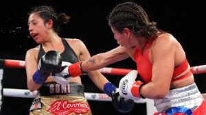 Read interviews with top boxers like amir khan, carl froch and more. Women S Boxing Fighting For Three Minute Rounds Sports Illustrated