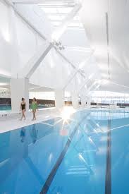 Gallery Of Ubc Aquatic Centre Acton Ostry Architects Mjma 6 Hospital Architecture Architecture Architect