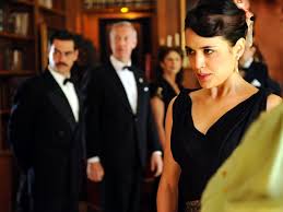 Pin On Dramafever Latino The Time In Between