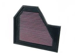 Bmw M5 Owners Get Performance With K N Air Filters