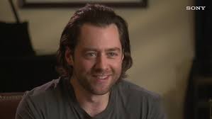 Richard Rankin