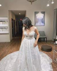 Haley Pham On Instagram Wedding Dress Shopping Go Watch The New Wedding Planning S Wedding Dress Shopping Wedding Dresses Online Wedding Dress