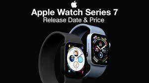 The apple watch 6 and apple watch se debuted alongside a new ipad air (2020 ), while the bookmark this page for the latest apple watch 7 updates. Apple Watch 7 Release Date And Price The New 2021 Apple Watch Youtube