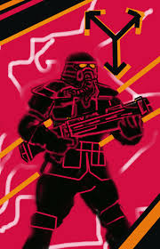 Helghast Propaganda 2 By Georgieganarf On Deviantart I am helping my friend make a propaganda/recruitment poster based on one of the games he plays. helghast propaganda 2 by georgieganarf