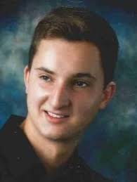 Nicholas “Nick” Glenn Stevens