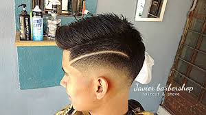 If you love the short hairstyles with bold colors, then you need to see this next look. Line Haircuts 41 Best Line Hairstyles For Men And Boys Atoz Hairstyles