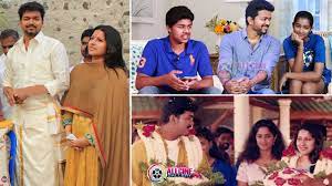 Jackie shroff on going bankrupt after boom failed: Actor Vijay Family Photos With Wife Sageetha Son Jason Sanjay Daughter Divya Father Mother Youtube