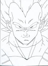 Broly, vegeta fires compressed air spheres from the palm of his hand at his opponents. How To Draw Dragon Ball Z Easy Learn How To Draw