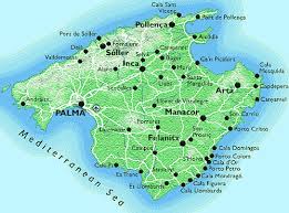 Mallorca Spain Travel Places 24x7 Majorca Beach Vacation Trips Mallorca