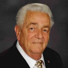 Tribute for Rev. Ronnie L. Childress