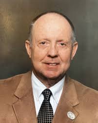 Lt. Col. James Marshal "Jim" Anderson, Sr. Obituary August 17, 2023