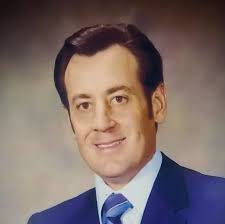 In Loving Memory of Ellis P. Ferrell