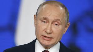 Slotkin bill blocks foreign entities from buying ads in U.S. elections