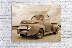Image result for Tucson Tan 1948 Ford Truck