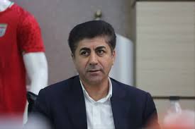 ممبینی: به AFC اعلام کردیم چادرملو نماینده سوم ماست و باید ببینیم قبول می کنند یا نه!/ حضور ما در مکزیک...