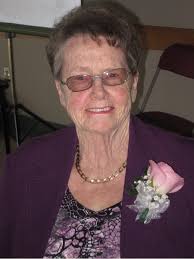 Margaret Anne Dunlop Obituary