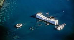 Embargoul de petrol și comerț al statelor unite ale americii. Cel PuÈ›in 2 MorÈ›i In Atacul De La Pearl Harbour In 7 Decembrie 1941 Japonia A Atacat Pe Neasteptate Baza MilitarÄƒ AmericanÄƒ Determinand Sua SÄƒ Intre In Cel De Al Doilea RÄƒzboi Mondial