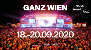 We did not find results for: Donauinselfest 2020 Donauinsel Wien 18 09 2020 Volume Events