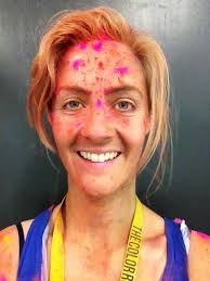 CLAUDIA BAXTER PHOTO