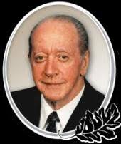 Obituary of Daniel Edward Carroll