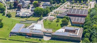 Hannah Vos komt in actie voor WP HDI sponsorloop 2021