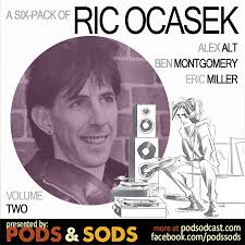 THE PODS & SODS NETWORK