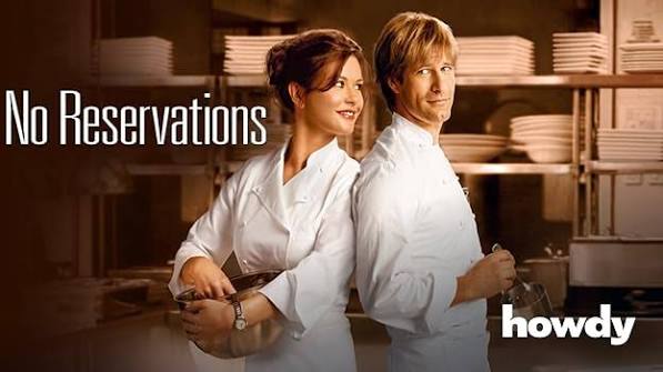 Watch No Reservations | Prime Video