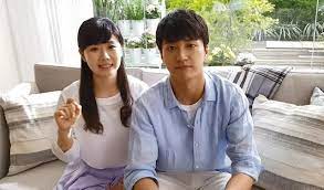 前夫為前 臺灣 桌球國手 江宏傑 ，育有一女一子。. ç¦åŽŸæ„›ç§€æ©æ„›è£å¼±ä¸æœƒèªªä¸­æ–‡ ç¶²å‹å¿ƒç—› å®Œäº† æ±åŒ—å£éŸ³æ²'æœ‰äº† æ¯æ—¥é ­æ¢