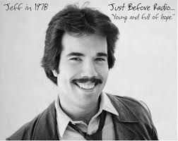 Jeff McNeal Radio Broadcast Biography & Airchecks