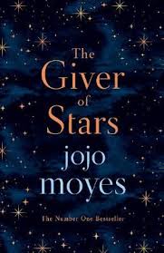 The Giver Of Stars Book Reviews Books In The Media