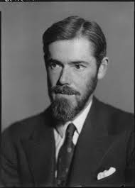 NPG x23880; John MacMurray