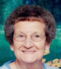 Naomi Ruth Clark Harman (1932-2014)