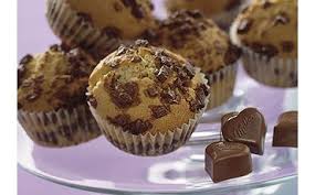 Milka Muffins Cakejes Muffins Recepten