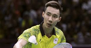 1 ranked player in the world (ranked no. Lee Chong Wei S Career In Moments From The 348 Week Reign As World No 1 To Olympic Heartbreaks