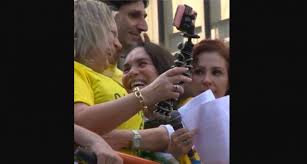 Contact joice hasselmann on messenger. Joice Hasselmann Nocauteia Carla Zambelli Em Luta Na Lama Ao Denunciar Nepotismo Cruzado Por Joaquim De Carvalho