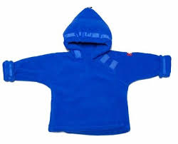 Widgeon Baby Toddler Boys Girls Fleece Warm Plus