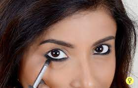 You can even explore how to apply. How To Apply Kajal On Eyes Perfectly Step By Step Tutorial