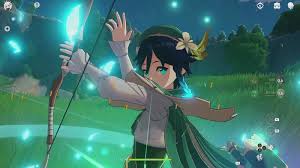 Menarik Inilah Preview Final Closed Beta Genshin Impact Versi Kami
