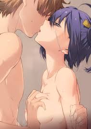 Anime Ero :: anime :: fandoms :: takanashi rikka :: chuunibyou demo koi ga  shitai! :: togashi yuuta :: puyo (puyotopia) :: Anime Ero Oppai :: Anime  Adult - JoyReactor