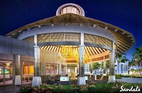 The resort features the finest signature suites that include. Sandals Royal Barbados Westjet Official Site
