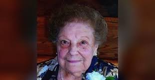 MARGARET CHARLOTTE NOWACKI Obituary