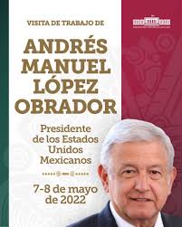 Bienvenido a #Cuba🇨🇺, querido presidente Andrés Manuel. Su visita  estrechará los lazos de amistad entre nuestros países, que ya son  entrañables porque superan el tiempo y los desafíos para instalarse en el