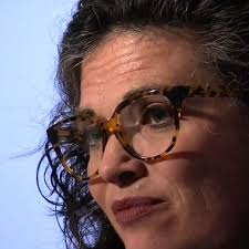 Plumb announces candidacy for outgoing Dabakis' seat