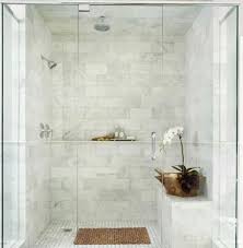 There are so many directions to take, but stick with us, because we've got eight really gorgeous shower ideas for your master bathroom to share below that will have you ready to exfoliate your body and deep condition your. Pin By Weronika Jedrzejek On Ideas Master Bathroom Shower Bathroom Remodel Master Marble Bathroom Designs